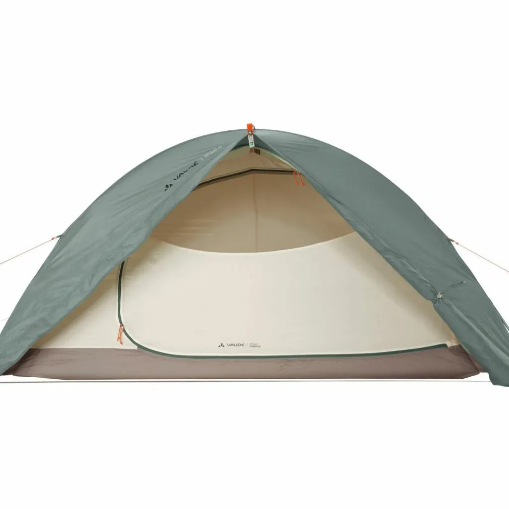 VAUDE Zelte<· Allround Taurus 3P agave