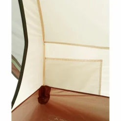 VAUDE Zelte<· Allround Taurus 3P agave
