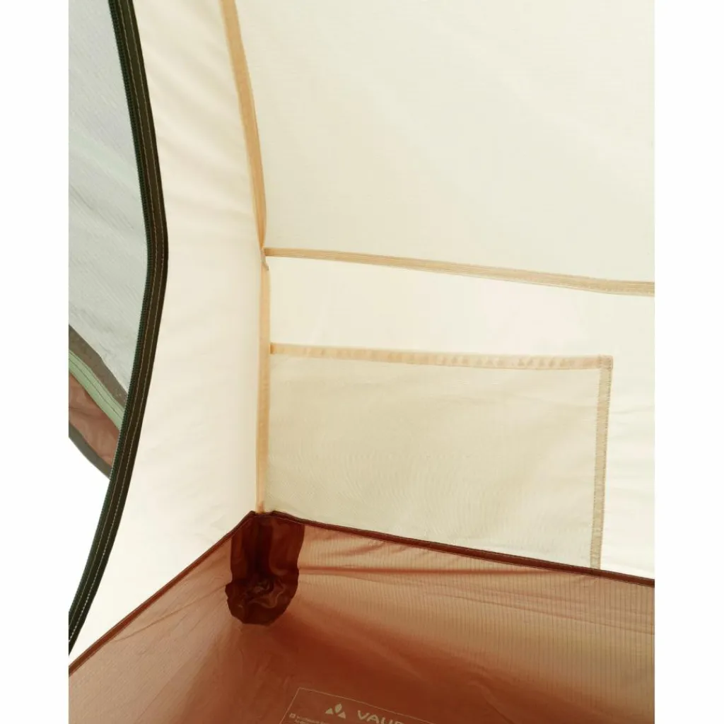 VAUDE Zelte<· Allround Taurus 3P agave