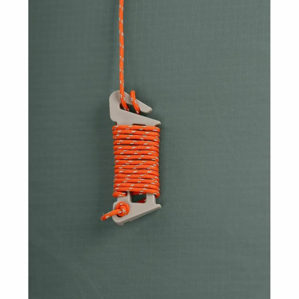 VAUDE Zelte<· Allround Taurus 3P agave
