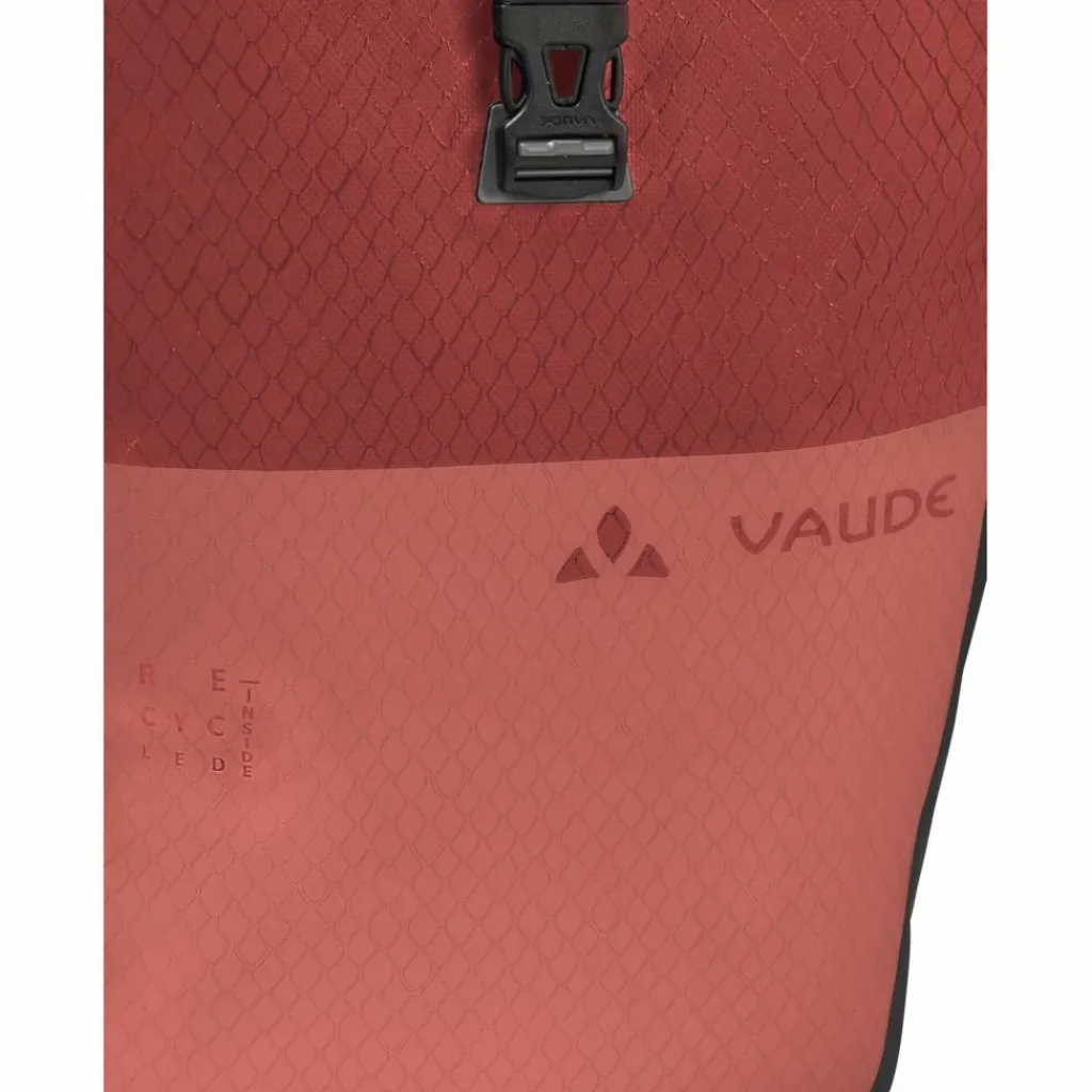 Hot · Aqua Back Color (rec) Fahrradtaschen