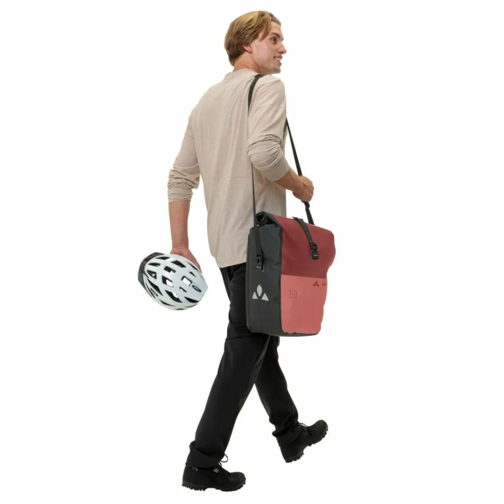 Hot · Aqua Back Color (rec) Fahrradtaschen