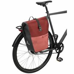 Hot · Aqua Back Color (rec) Fahrradtaschen