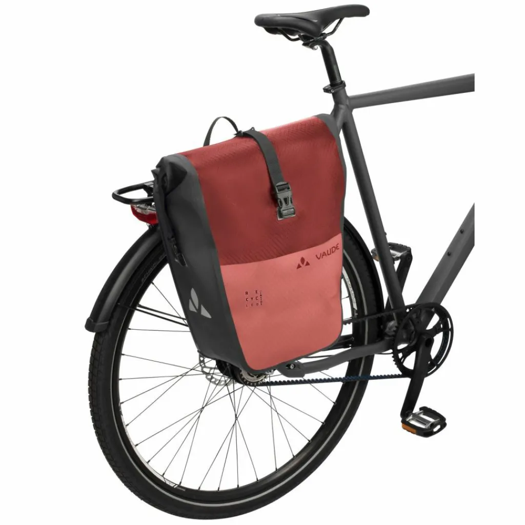 Hot · Aqua Back Color (rec) Fahrradtaschen