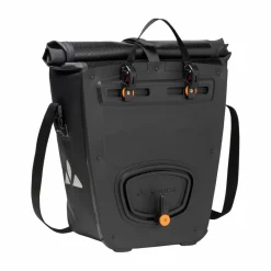VAUDE Fahrradtaschen<· Aqua Back Color (rec) nordic blue