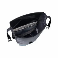 VAUDE Fahrradtaschen<· Aqua Back Color (rec) nordic blue