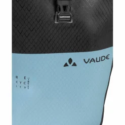 VAUDE Fahrradtaschen<· Aqua Back Color (rec) nordic blue