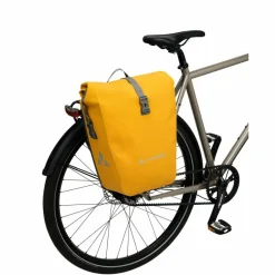 Outlet · Aqua Back Deluxe Single Fahrradtaschen