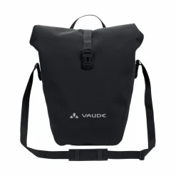VAUDE Fahrradtaschen<· Aqua Back Deluxe Single black