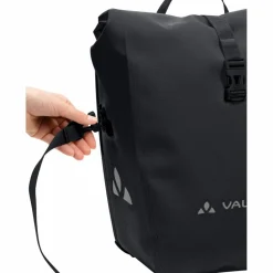 VAUDE Fahrradtaschen<· Aqua Back Deluxe Single black