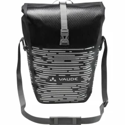 VAUDE Fahrradtaschen<· Aqua Back Luminum Single II black