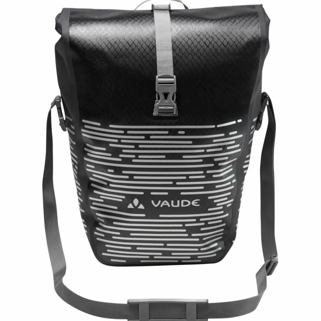 VAUDE Fahrradtaschen<· Aqua Back Luminum Single II black