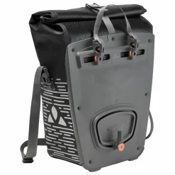 VAUDE Fahrradtaschen<· Aqua Back Luminum Single II black
