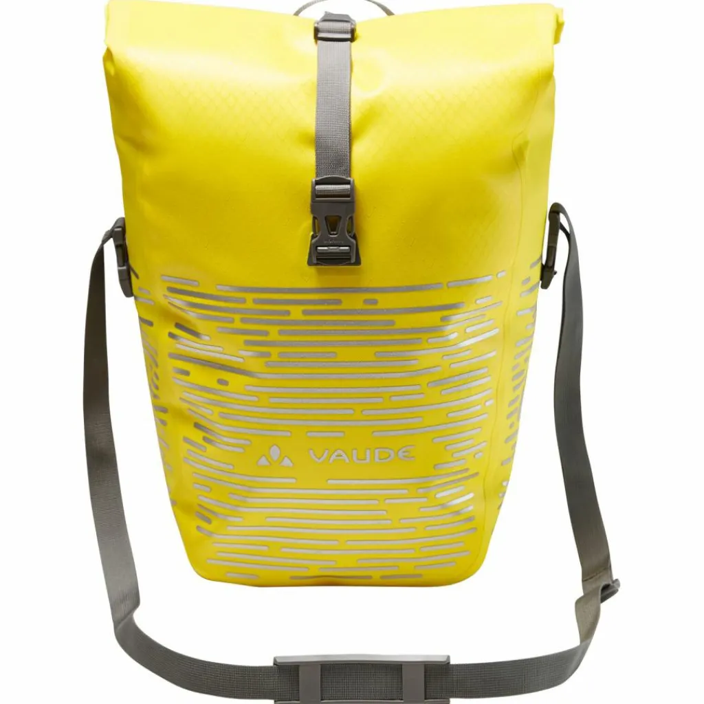 Outlet · Aqua Back Luminum Single II Fahrradtaschen