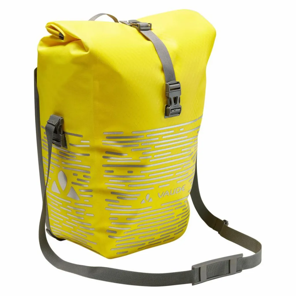 Outlet · Aqua Back Luminum Single II Fahrradtaschen