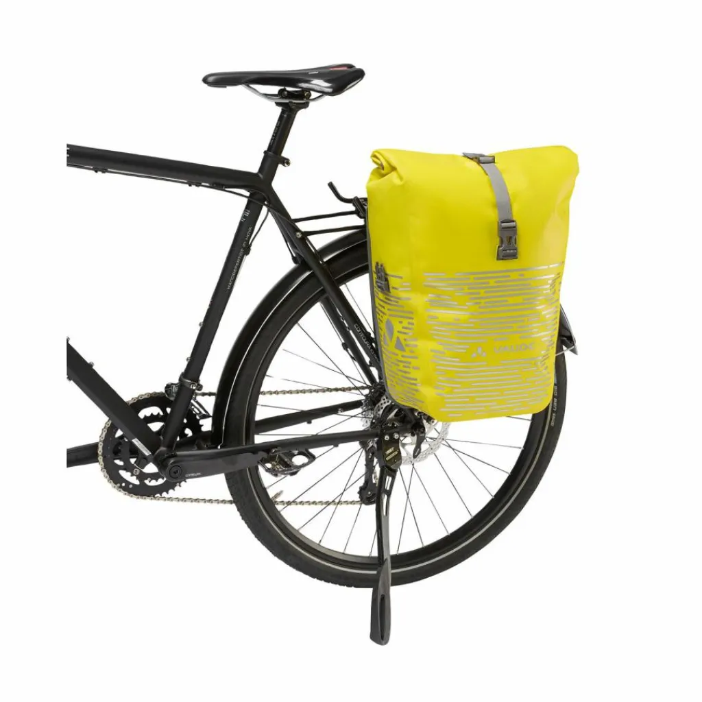Outlet · Aqua Back Luminum Single II Fahrradtaschen