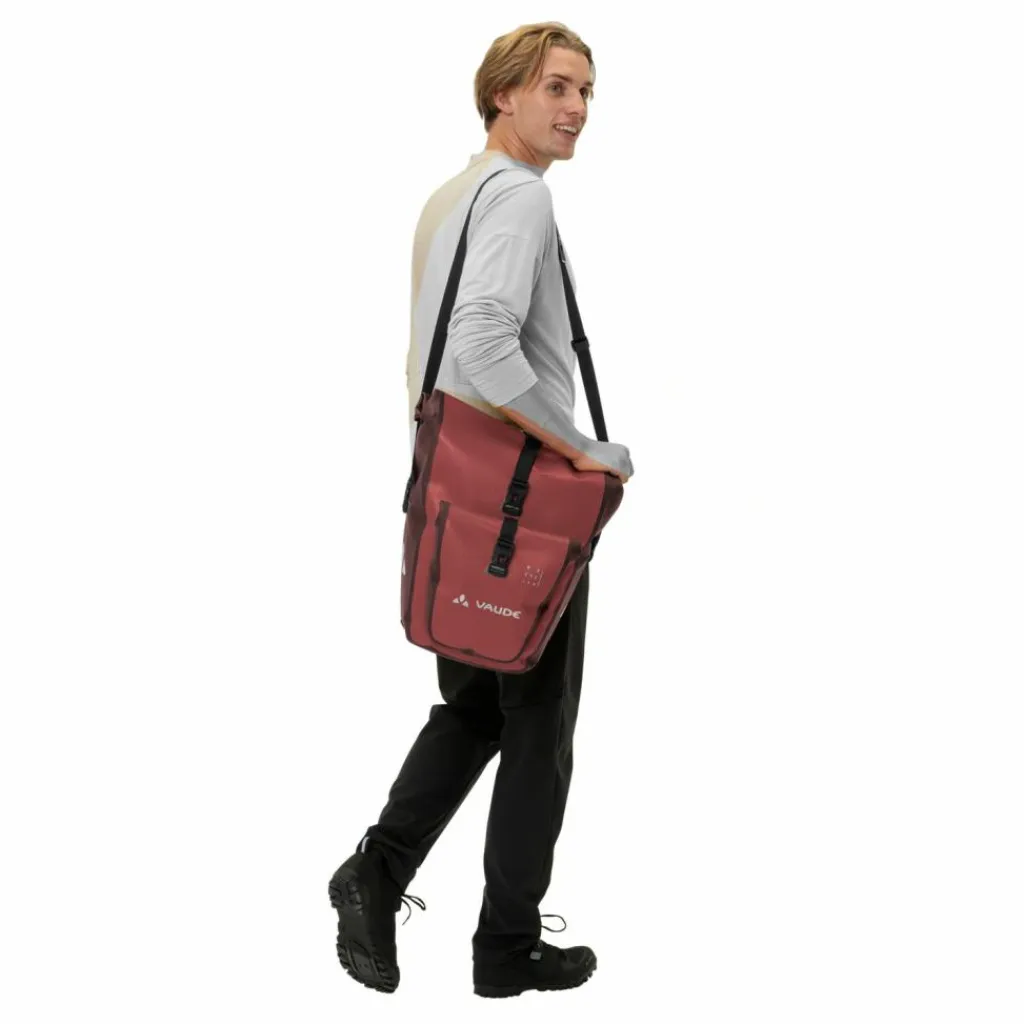 Best · Aqua Back Plus (rec) Fahrradtaschen