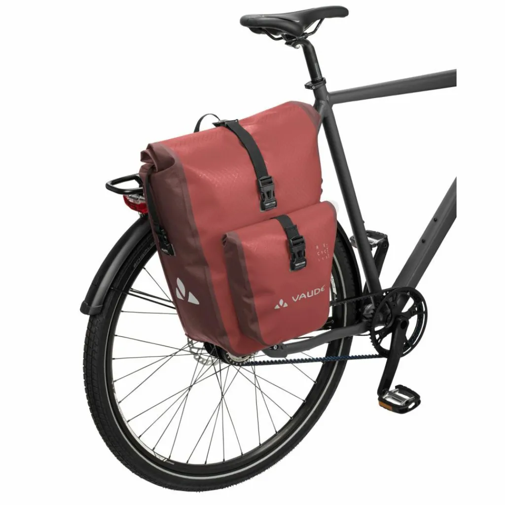 Best · Aqua Back Plus (rec) Fahrradtaschen