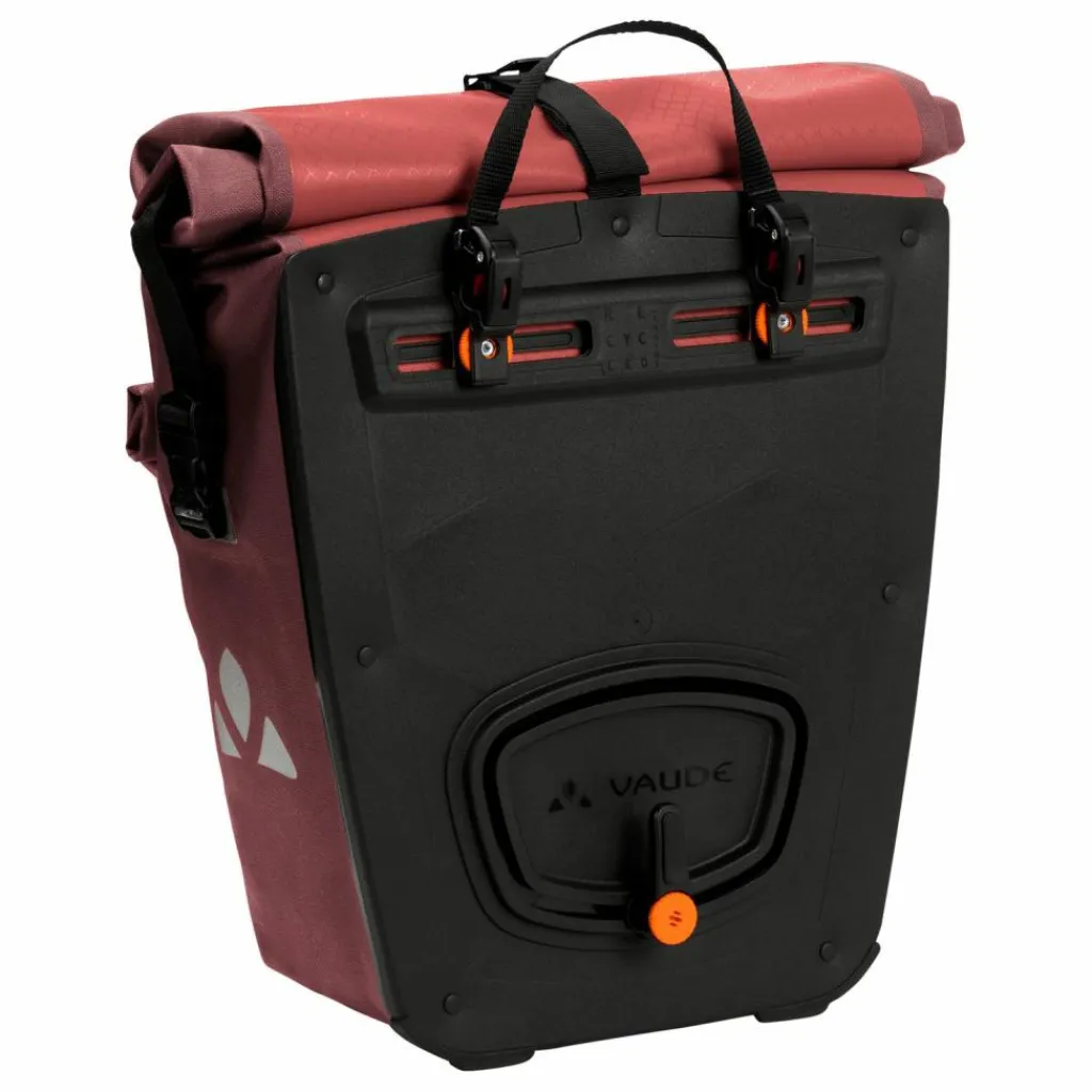 New · Aqua Back Plus Single (rec) Fahrradtaschen