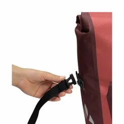 New · Aqua Back Plus Single (rec) Fahrradtaschen