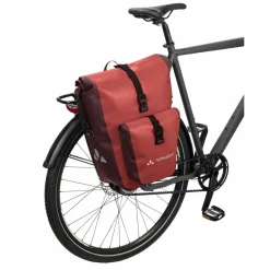 New · Aqua Back Plus Single (rec) Fahrradtaschen