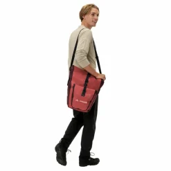 New · Aqua Back Plus Single (rec) Fahrradtaschen