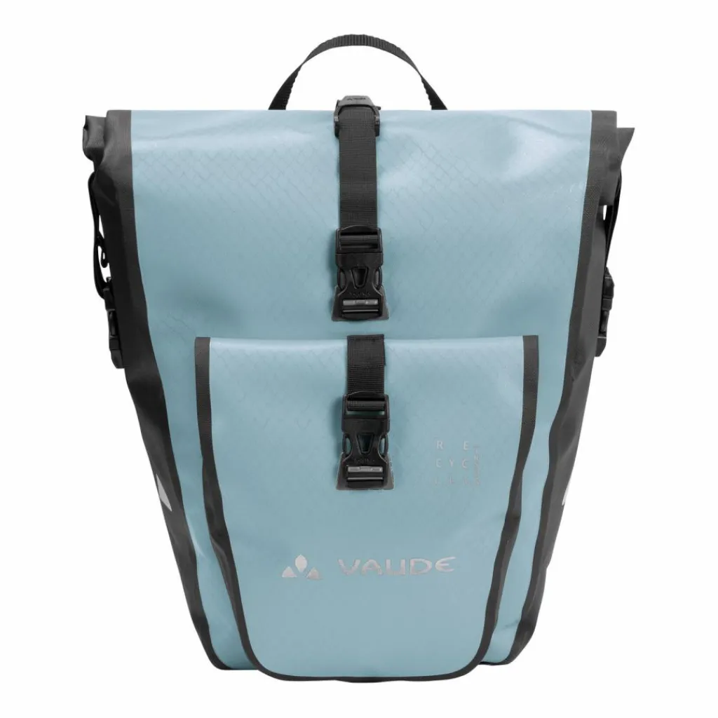 VAUDE Fahrradtaschen<· Aqua Back Plus Single (rec) nordic blue
