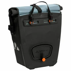 VAUDE Fahrradtaschen<· Aqua Back Plus Single (rec) nordic blue