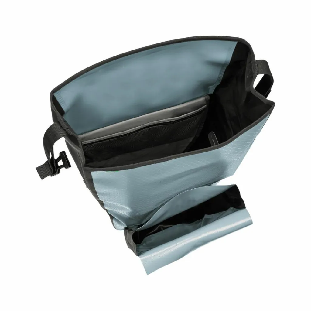 VAUDE Fahrradtaschen<· Aqua Back Plus Single (rec) nordic blue