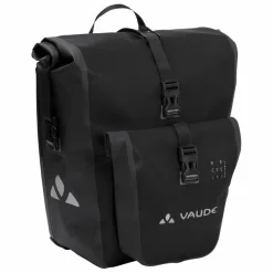 VAUDE Fahrradtaschen<· Aqua Back Plus (rec) black