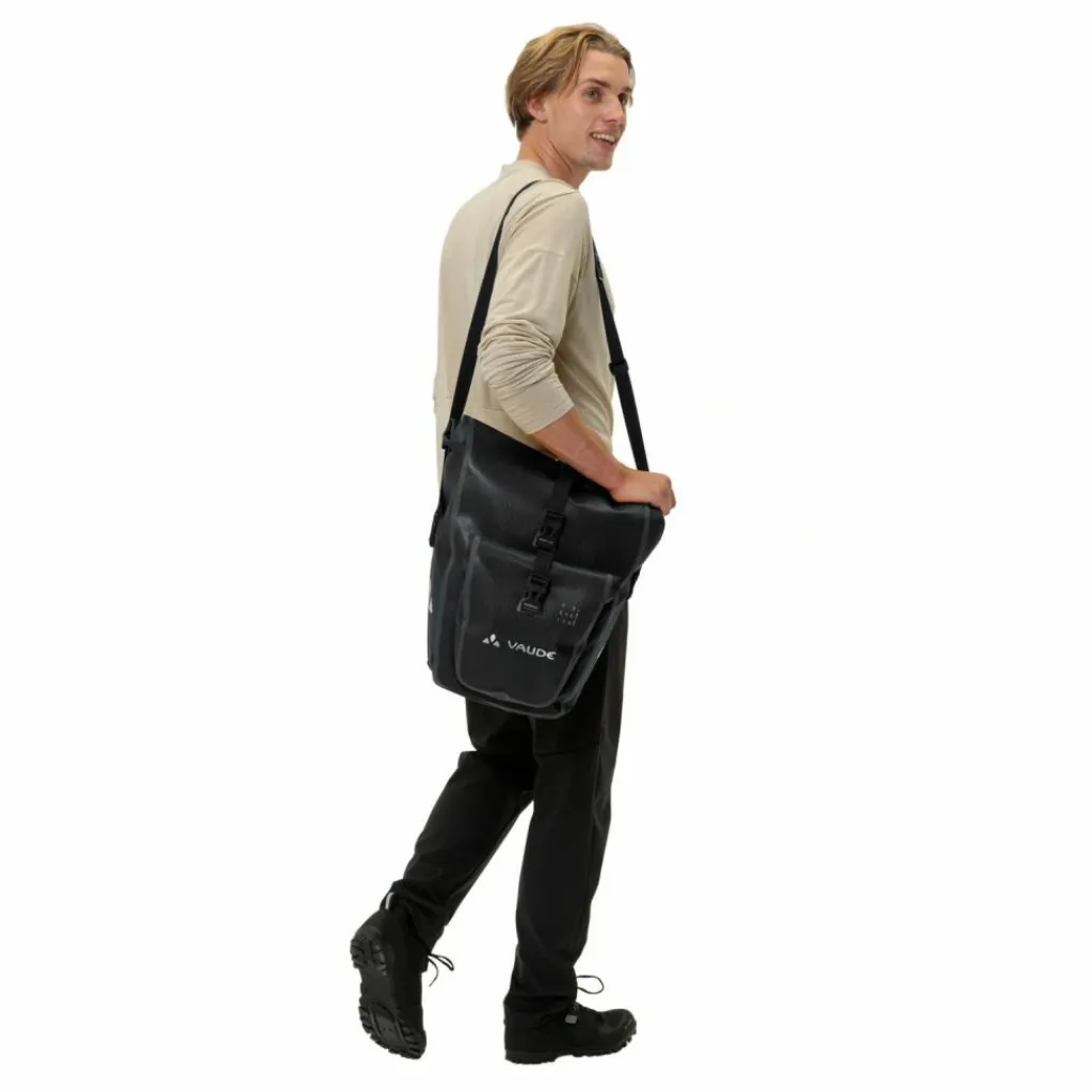 New · Aqua Back Plus Single (rec) Fahrradtaschen
