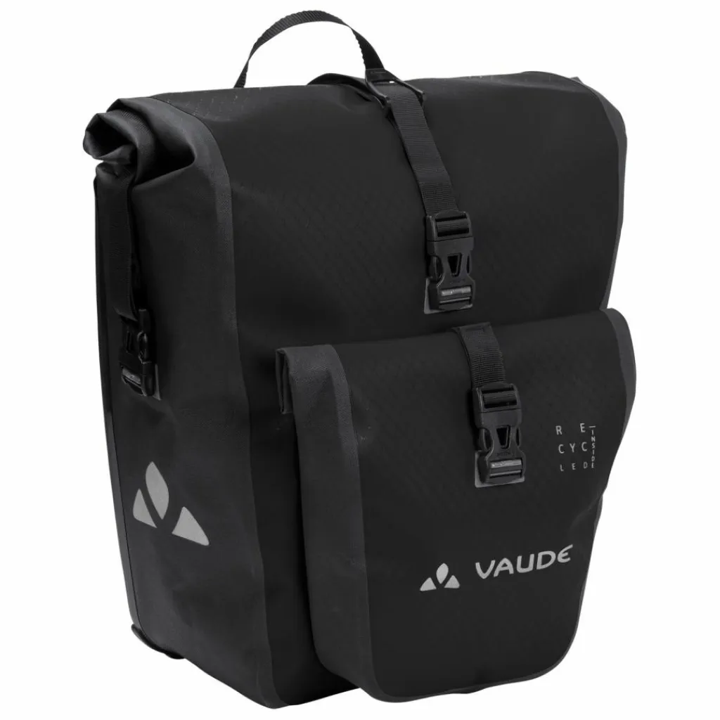 New · Aqua Back Plus Single (rec) Fahrradtaschen