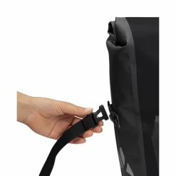 New · Aqua Back Plus Single (rec) Fahrradtaschen