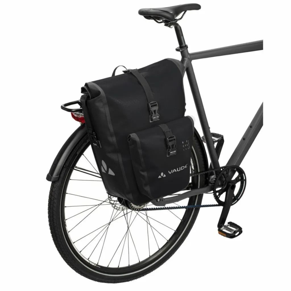 New · Aqua Back Plus Single (rec) Fahrradtaschen