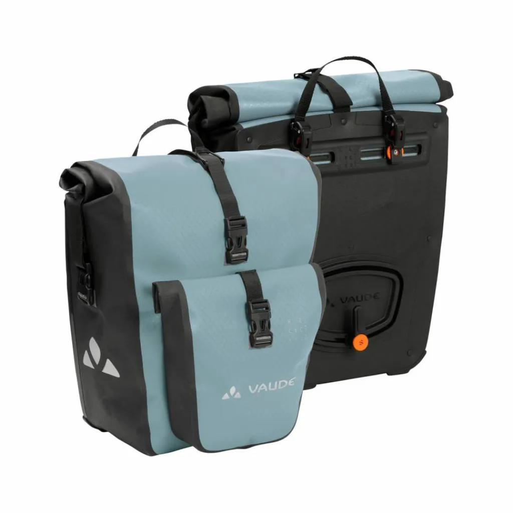 Clearance · Aqua Back Plus (rec) Fahrradtaschen