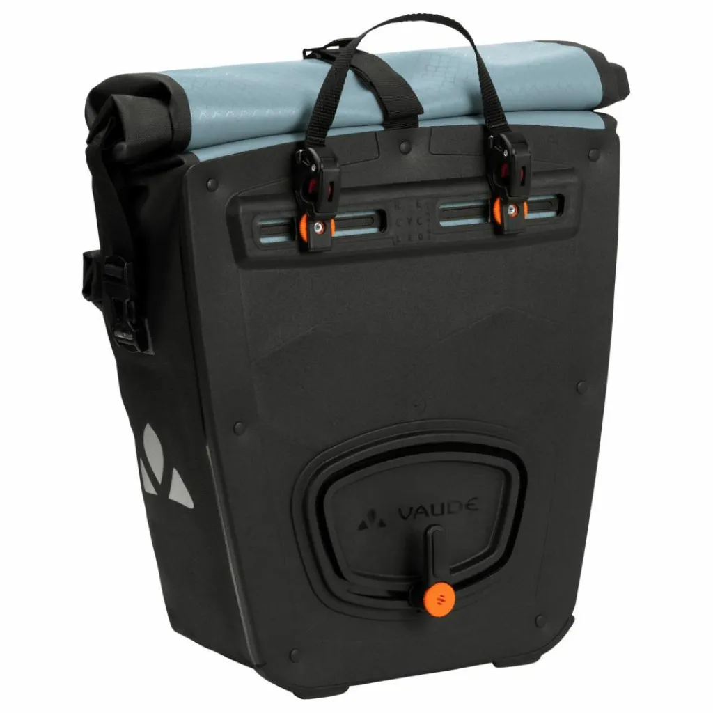 Clearance · Aqua Back Plus (rec) Fahrradtaschen