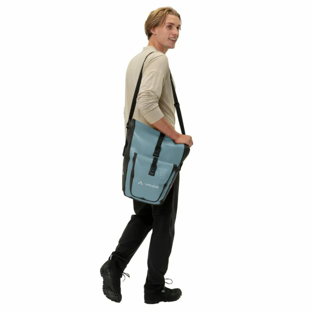 Clearance · Aqua Back Plus (rec) Fahrradtaschen