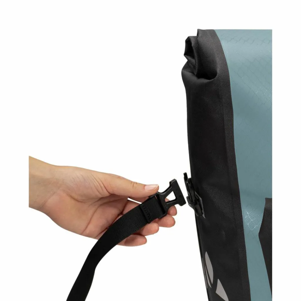 Clearance · Aqua Back Plus (rec) Fahrradtaschen