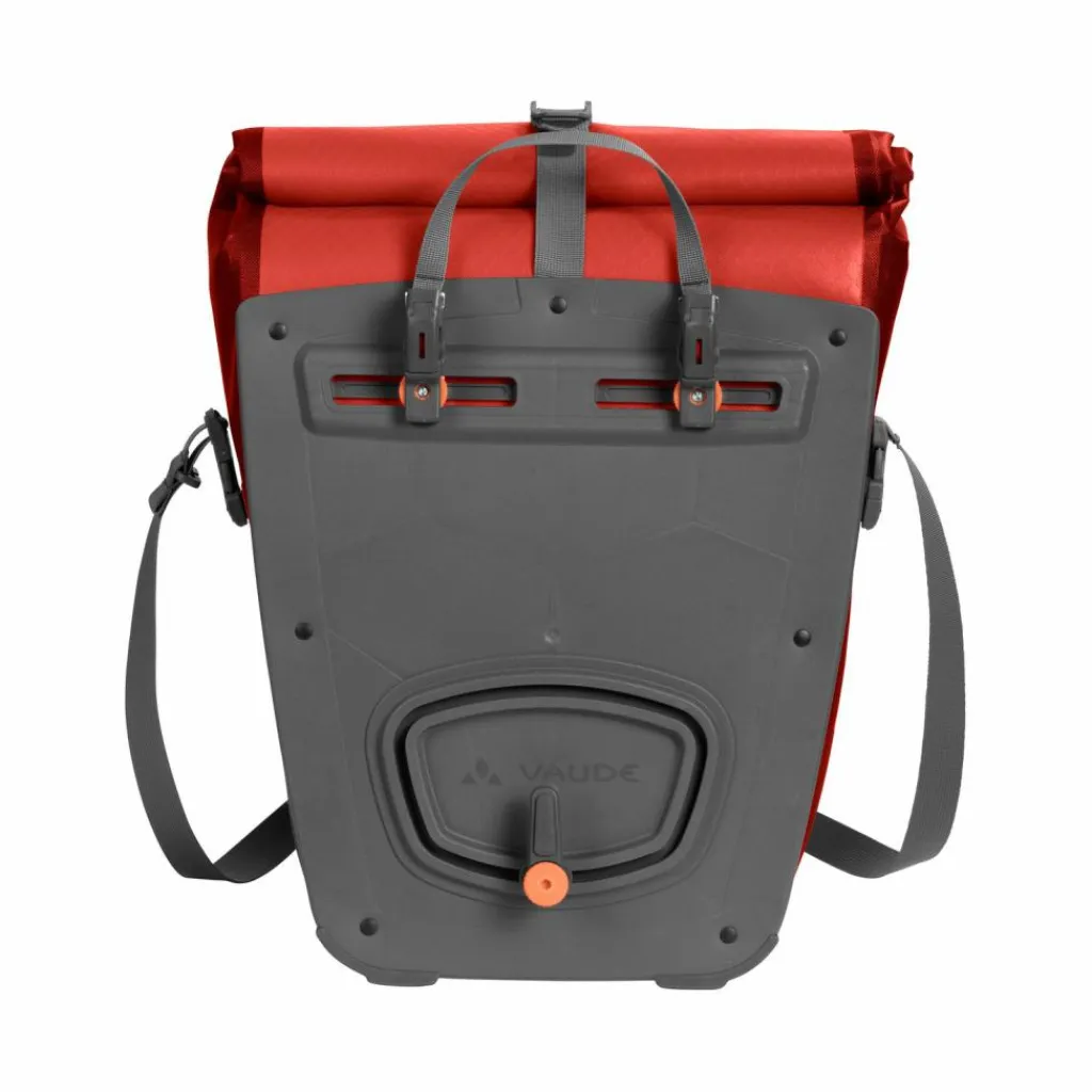 VAUDE Taschen|Taschen<· Aqua Back Plus Single lava