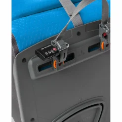 VAUDE Fahrradtaschen<· Aqua Back Plus Single blue
