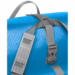VAUDE Fahrradtaschen<· Aqua Back Plus Single blue