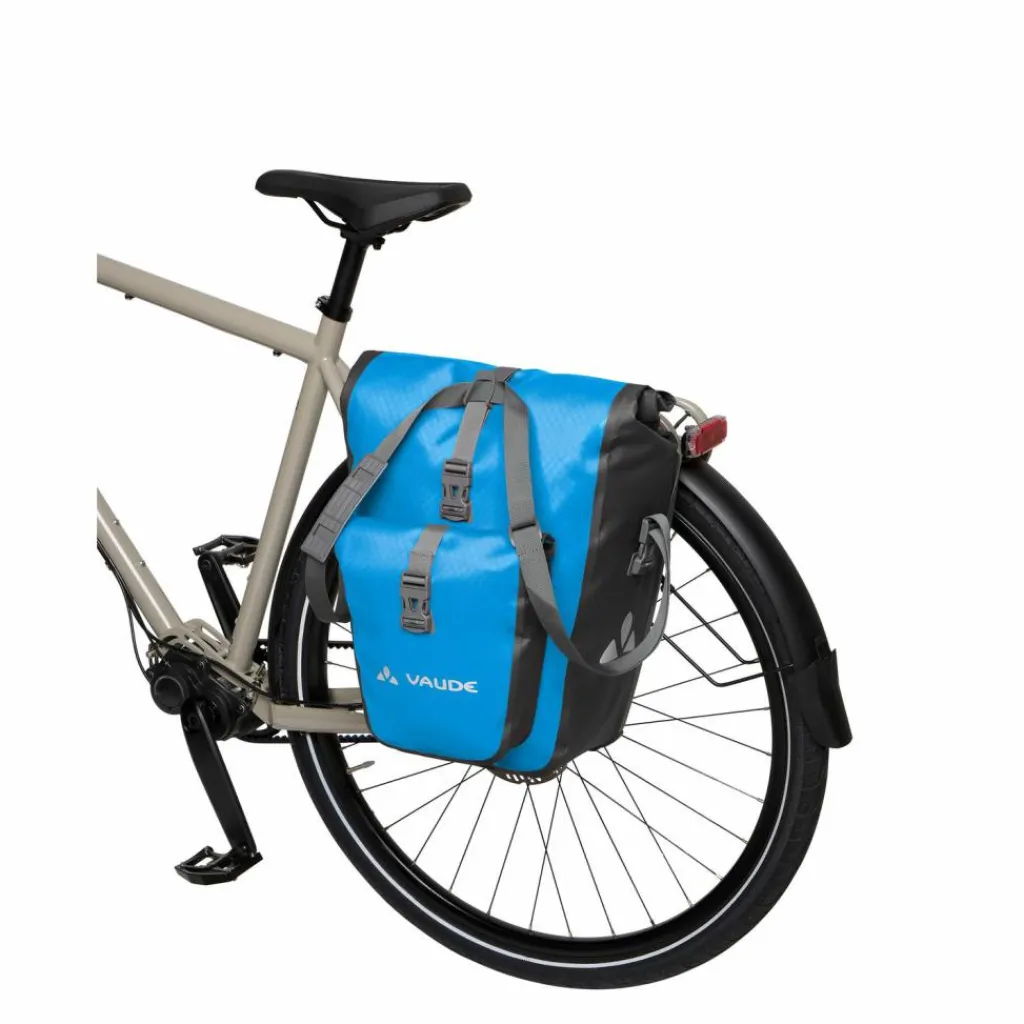 VAUDE Fahrradtaschen<· Aqua Back Plus Single blue
