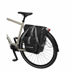 Clearance · Aqua Back Plus Single Fahrradtaschen