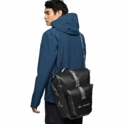 Clearance · Aqua Back Plus Single Fahrradtaschen