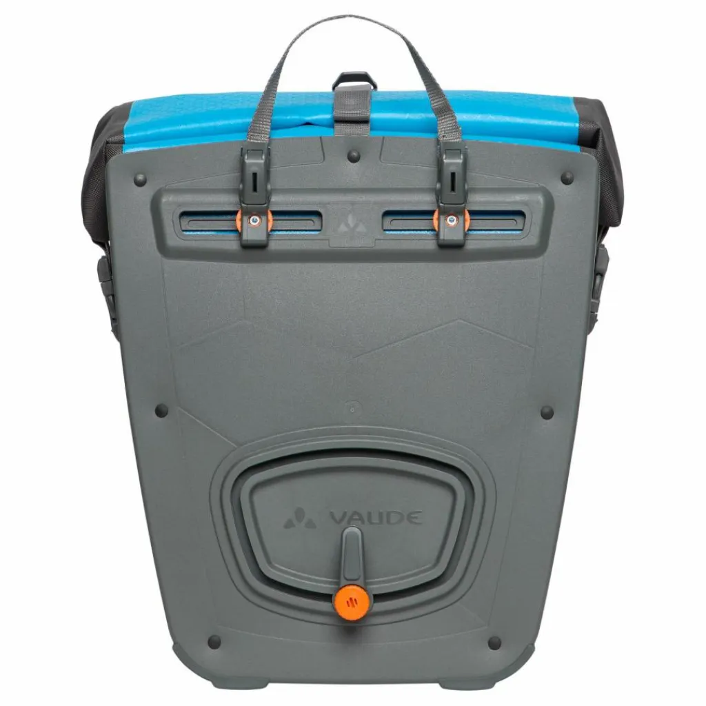 Clearance · Aqua Back Plus Single Fahrradtaschen