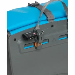 Clearance · Aqua Back Plus Single Fahrradtaschen