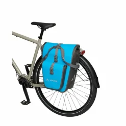 Clearance · Aqua Back Plus Single Fahrradtaschen