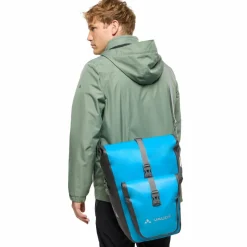 Clearance · Aqua Back Plus Single Fahrradtaschen