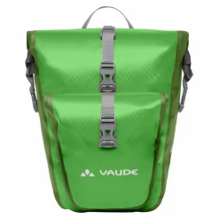 VAUDE Fahrradtaschen<· Aqua Back Plus Single parrot green