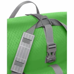 VAUDE Fahrradtaschen<· Aqua Back Plus Single parrot green